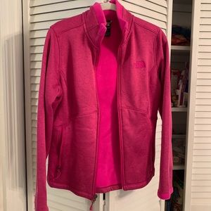 Women’s North face jacket